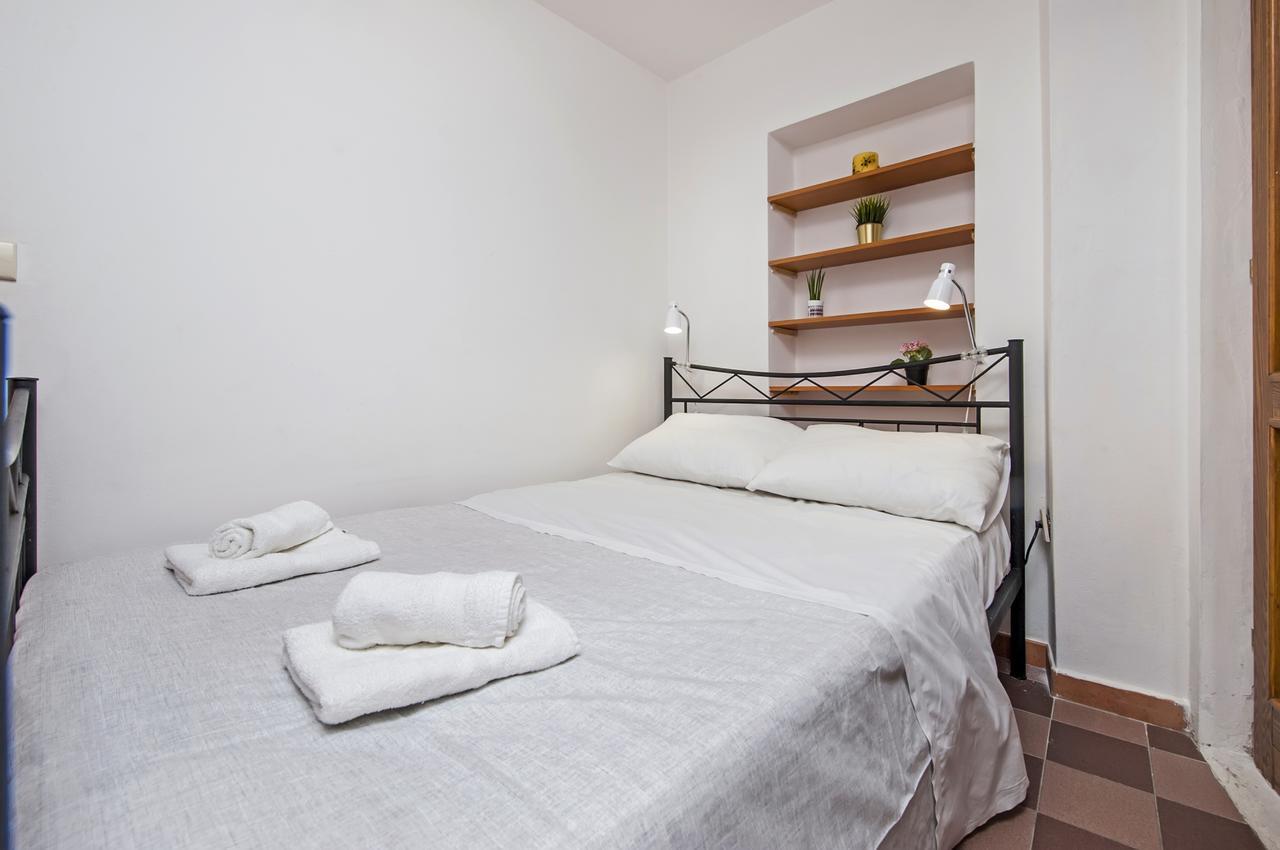 Apartment Marconi Rovigno Esterno foto