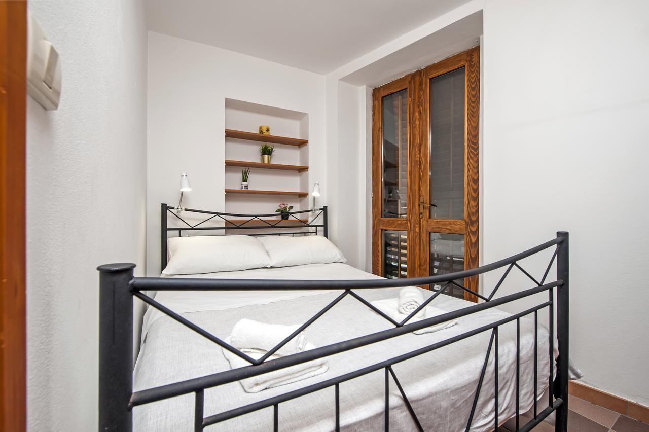 Apartment Marconi Rovigno Esterno foto